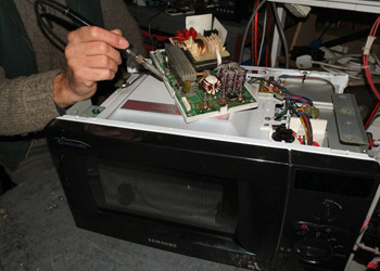 LED Tv Repairing