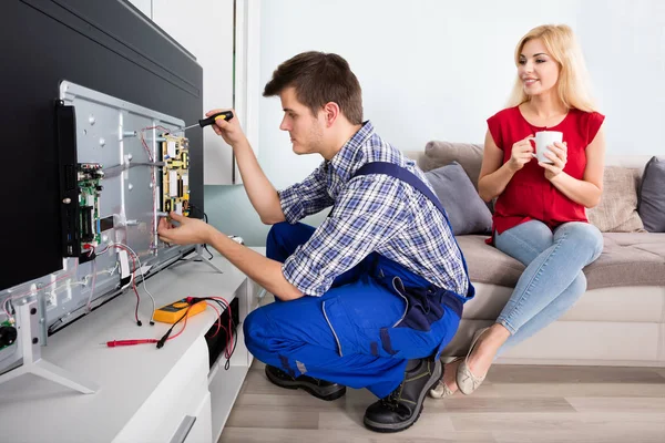 TV Service Center