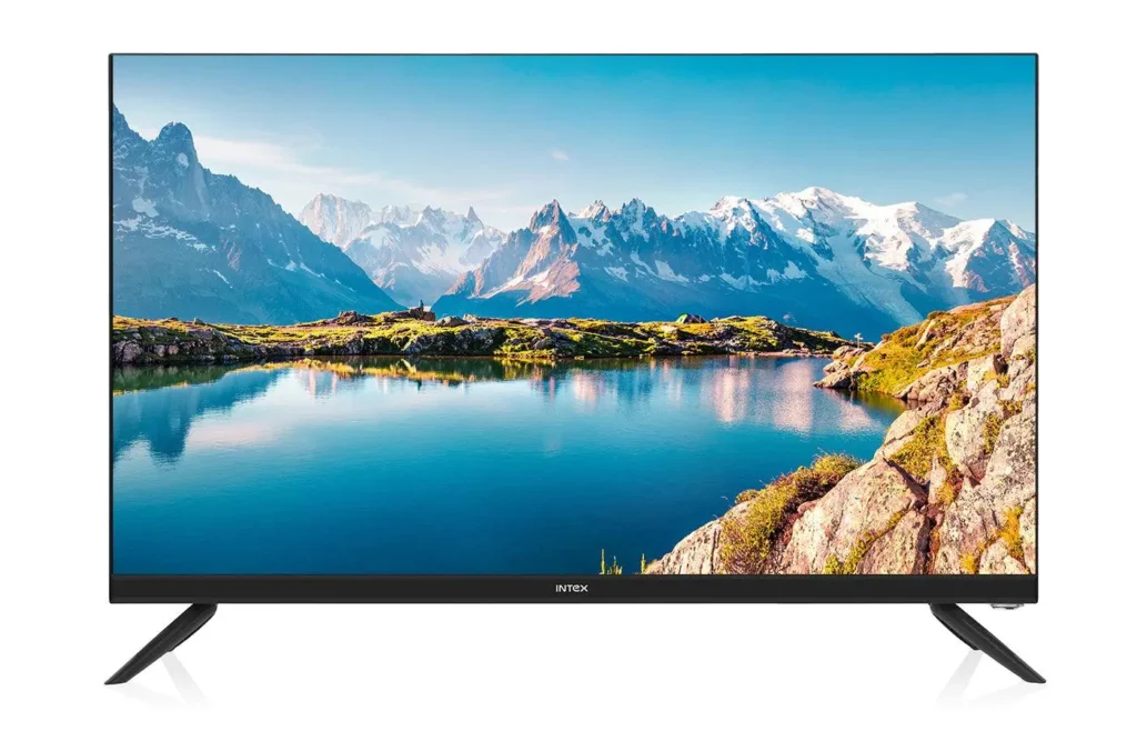 LED-TV-Problems