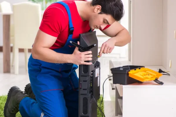 TV Service Centers in Delhi